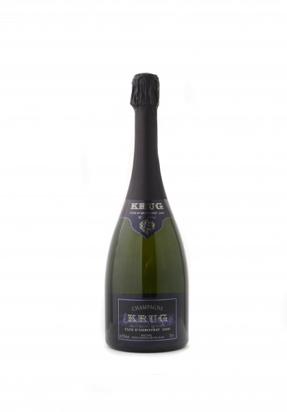 Krug Champagne Blanc De Noirs Brut Clos Dambonnay 2000 Citarella