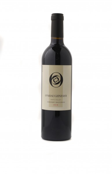 O'Shaughnessy - Cabernet Sauvignon Napa Valley 2016 ...